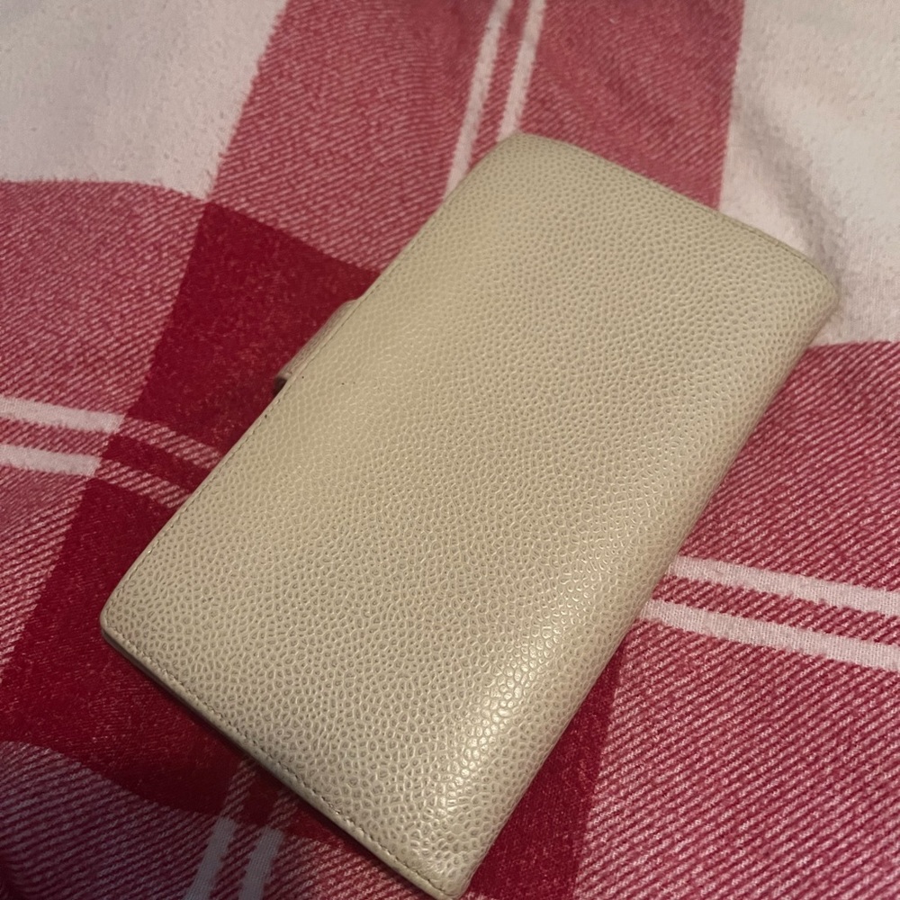 Chanel wallet - Picture 3 of 8